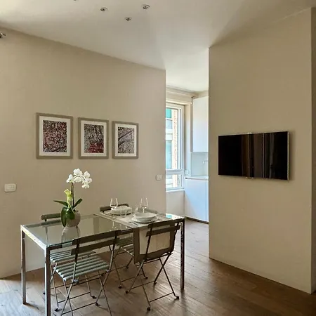 Casa Ponte Vittoria Apartment *