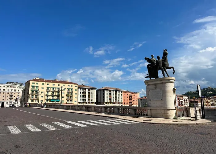Casa Ponte Vittoria ורונה