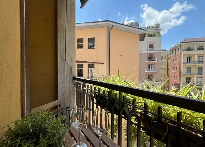 Casa Ponte Vittoria ורונה