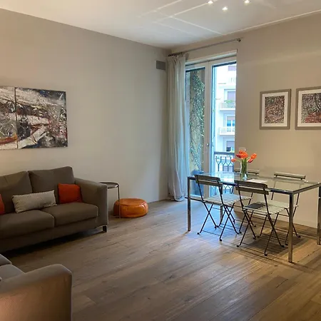 Casa Ponte Vittoria * 베로나