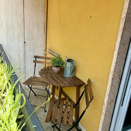 Casa Ponte Vittoria 아파트 *