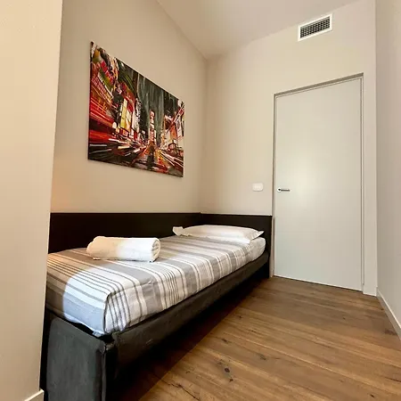 Casa Ponte Vittoria 아파트