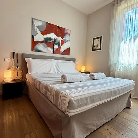 Casa Ponte Vittoria 베로나