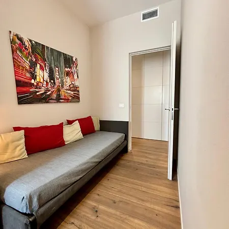 Casa Ponte Vittoria 아파트