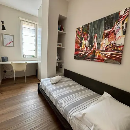 Casa Ponte Vittoria *