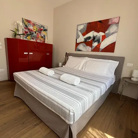 Casa Ponte Vittoria 아파트 *