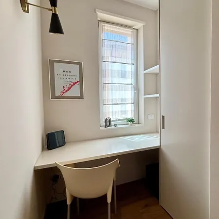 Casa Ponte Vittoria 아파트 베로나