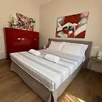 Casa Ponte Vittoria Apartament *